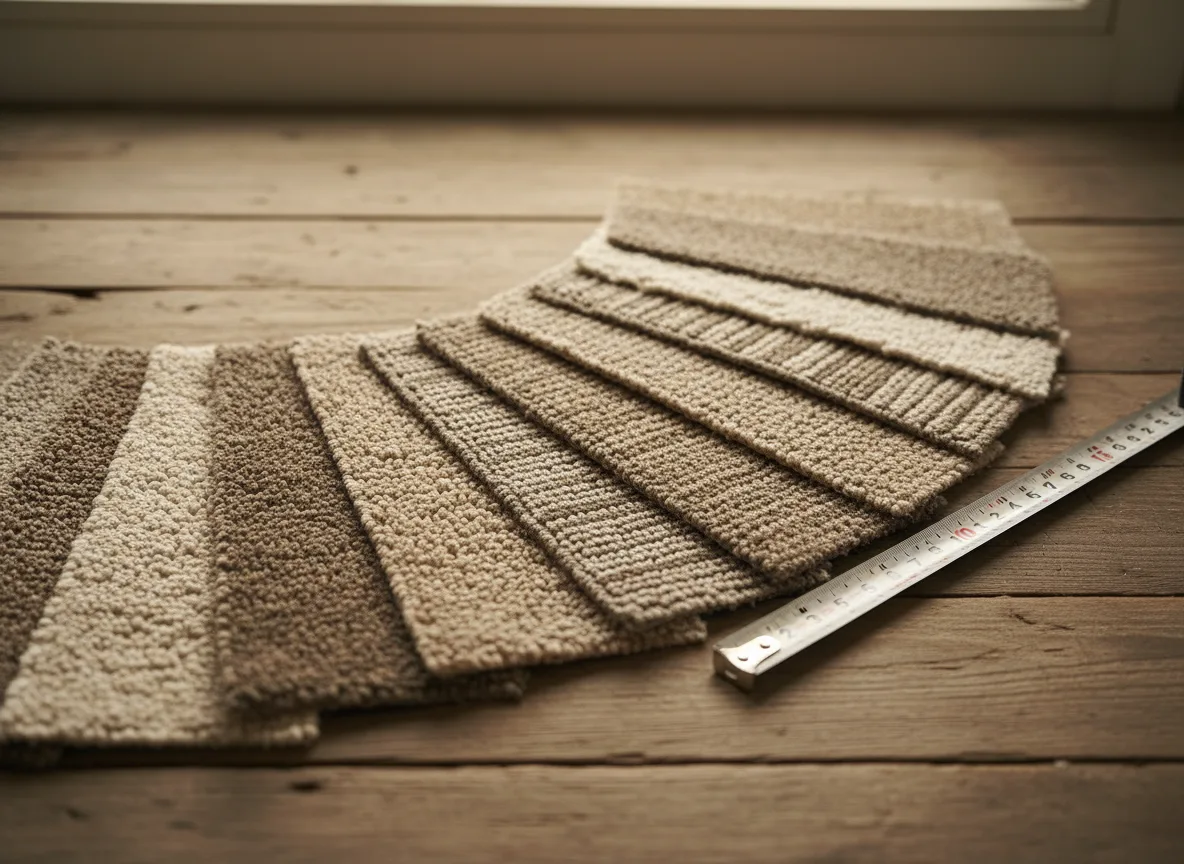 Carpet Installation Roans Prairie, TX FAQs