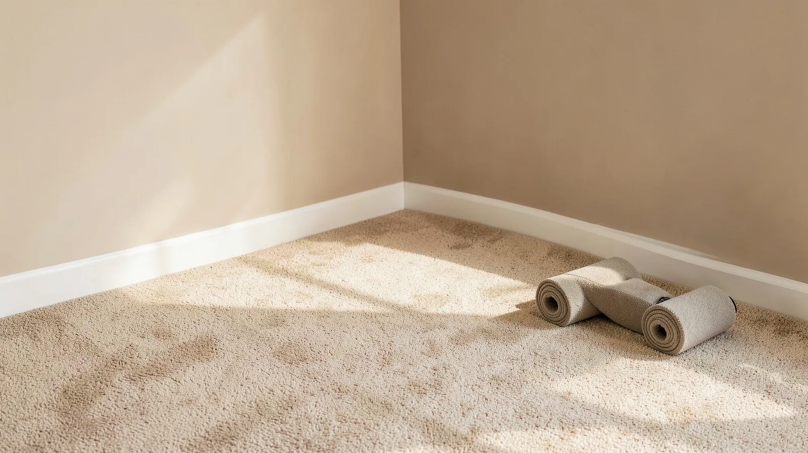 Carpet Installation in Roans Prairie, TX near me